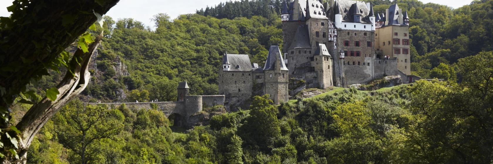 Eltz Castle