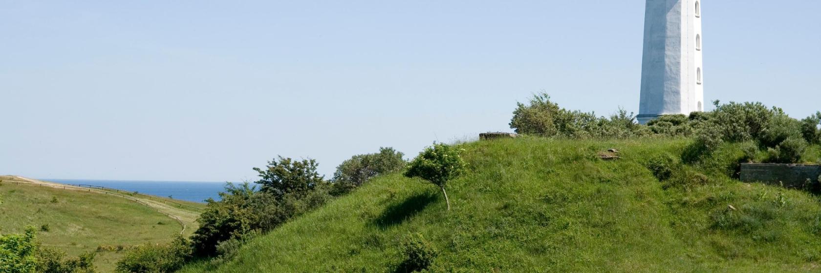 Island Hiddensee