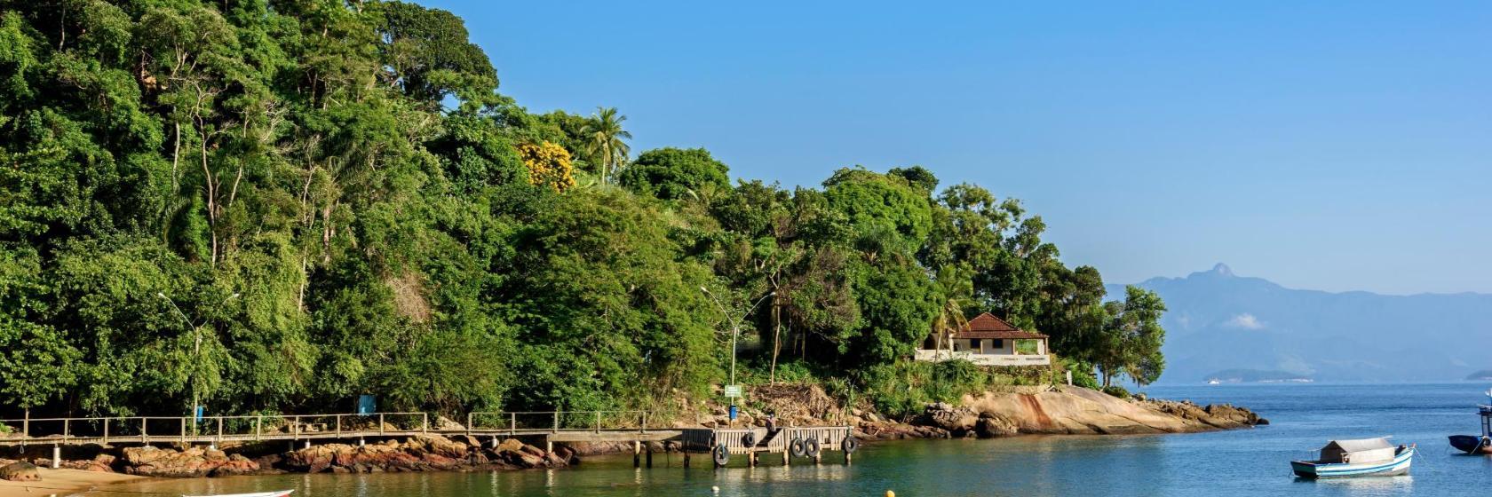 Playa Roja