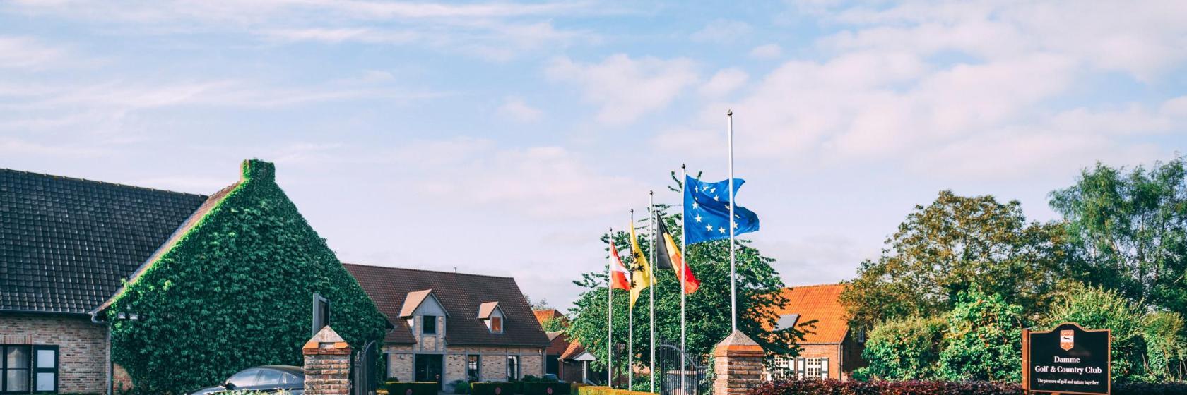 Damme Golf & Country Club