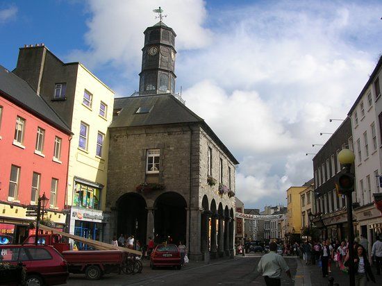Town Hall