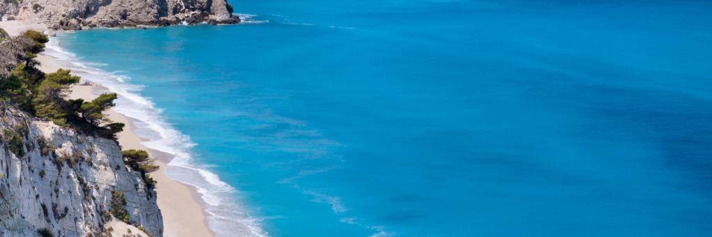 Strand van Egremni