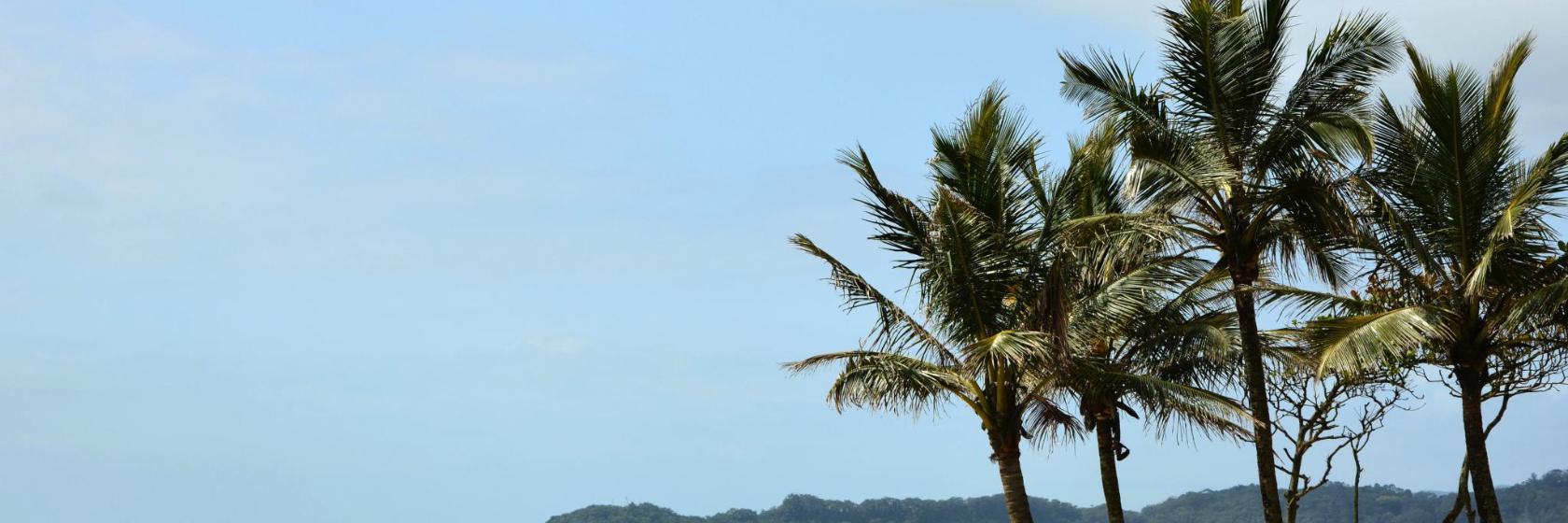Praia de Navegantes