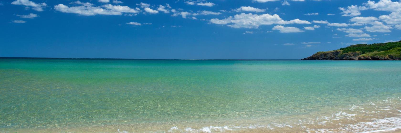 Riviera Strand