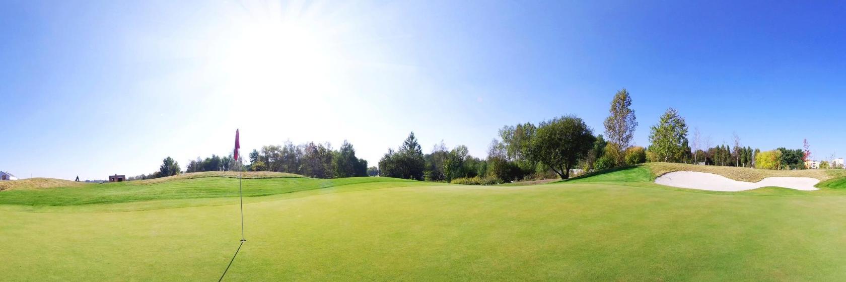 Emporda Golf