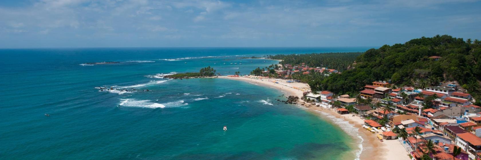 Segunda Praia