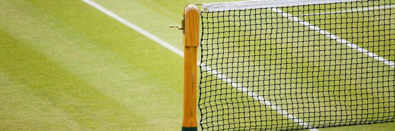 Westridge Park Tennis Stadium