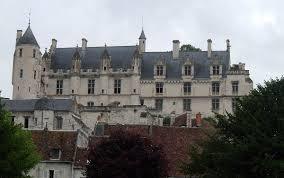 Chateau de Loches