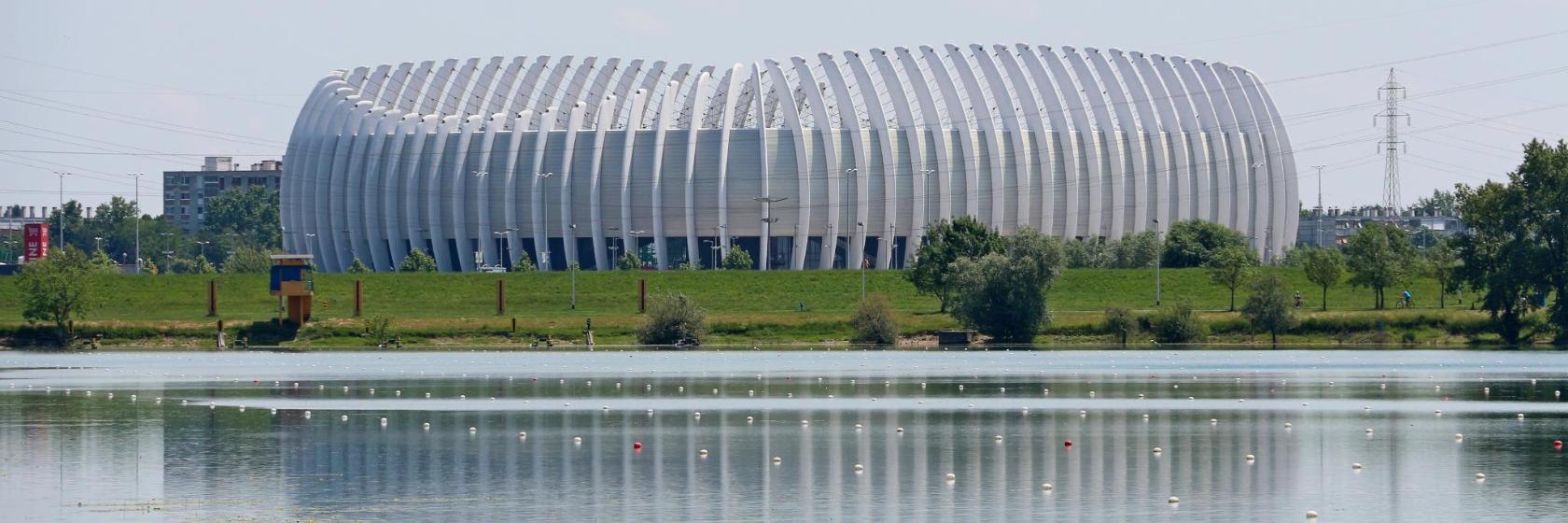 Arena Zagreb