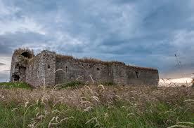 Château de Ballymoon