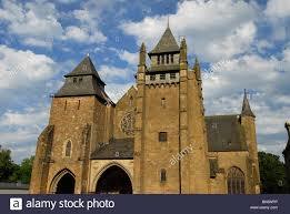 Saint-Brieuc Cathedral