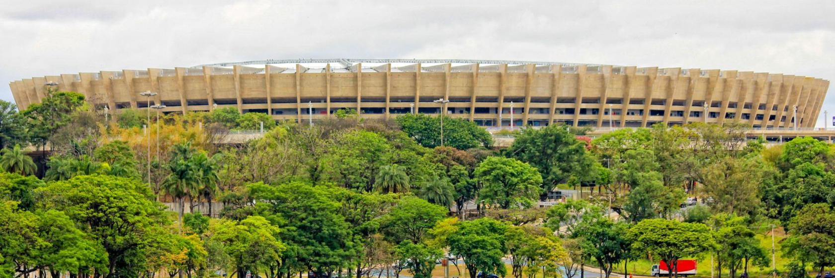 Mineirao