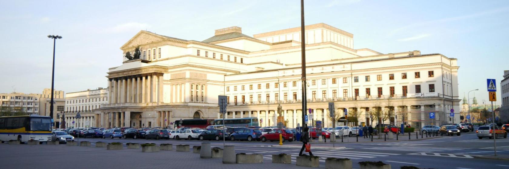 Grand Théâtre