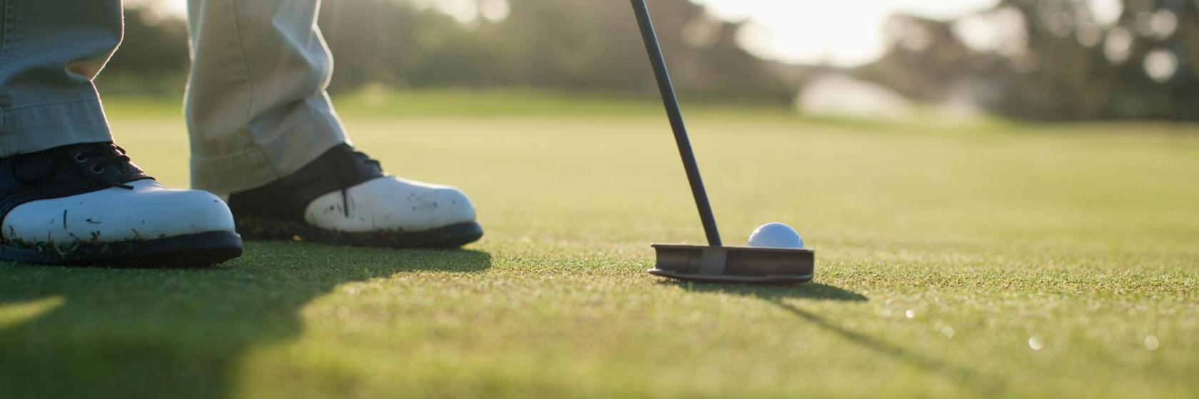 Golf des Almadies