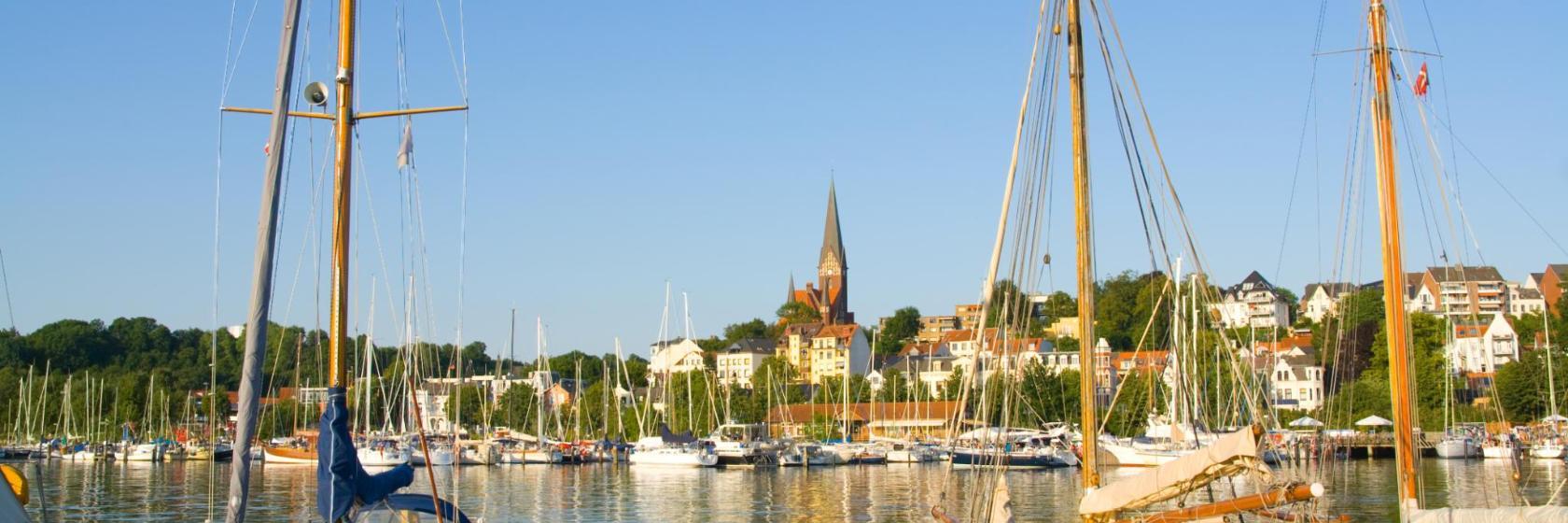 Flensborg Havn