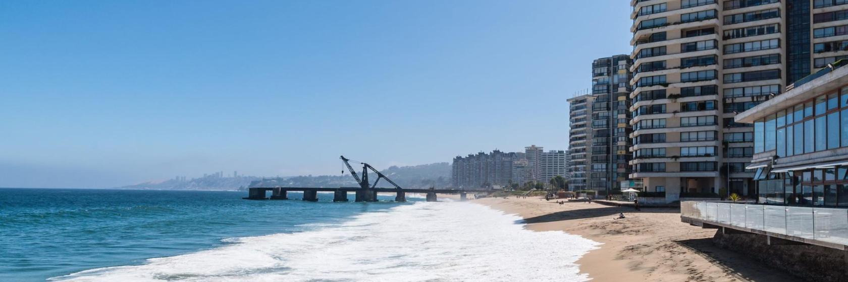 Strand Las Salinas