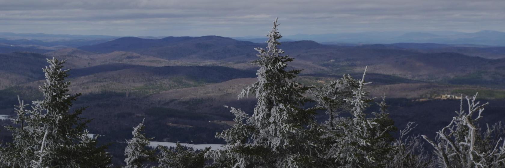 Okemo Mountain
