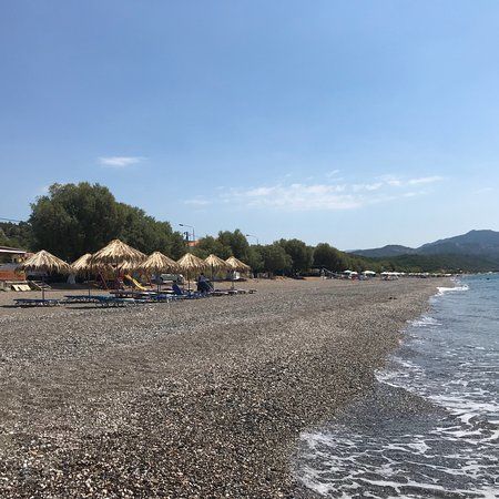 Strand Vatera