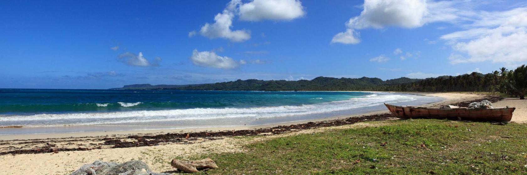 Playa Rincón