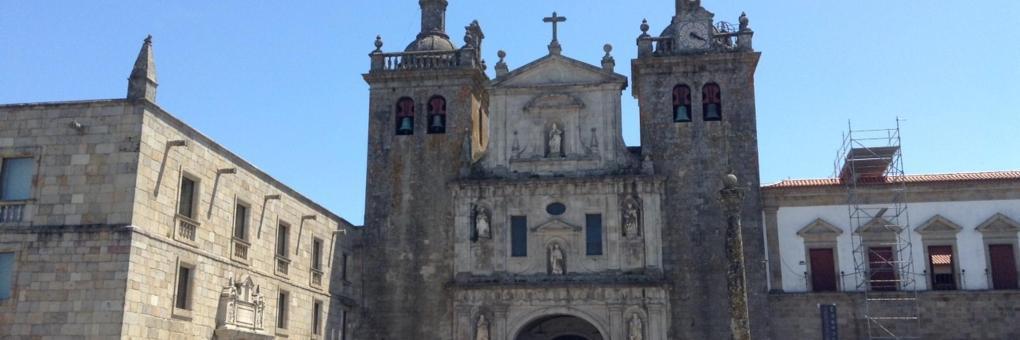 Viseu Cathedral