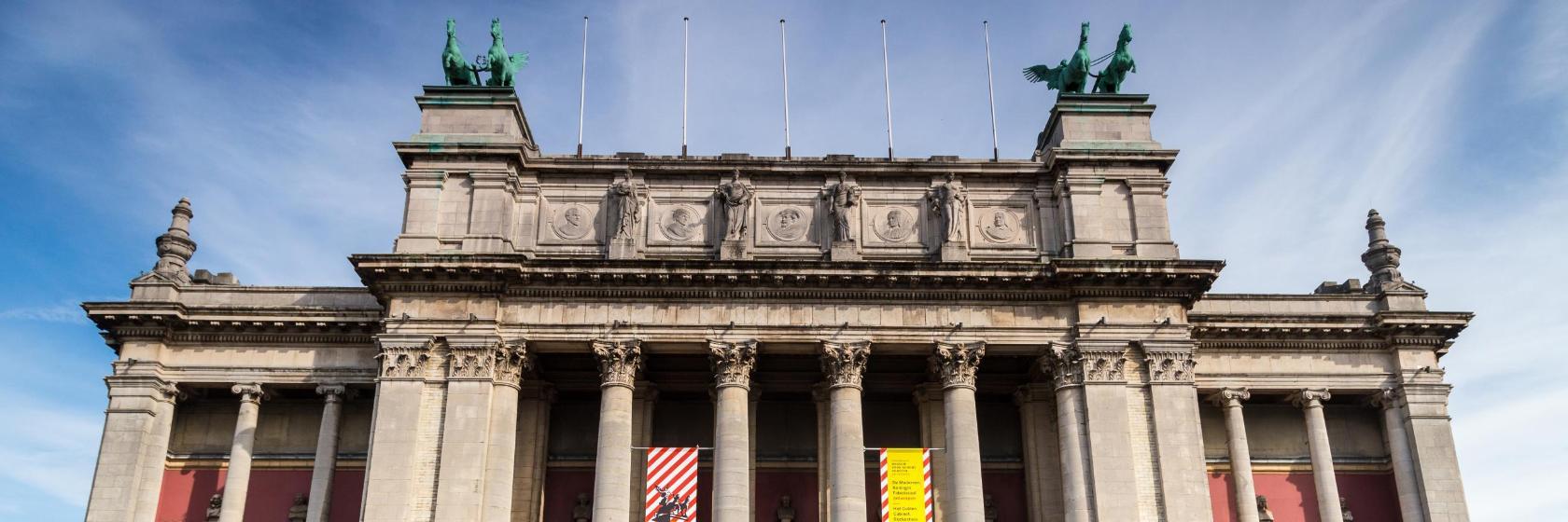 Royal Museum of Fine Arts Antwerp