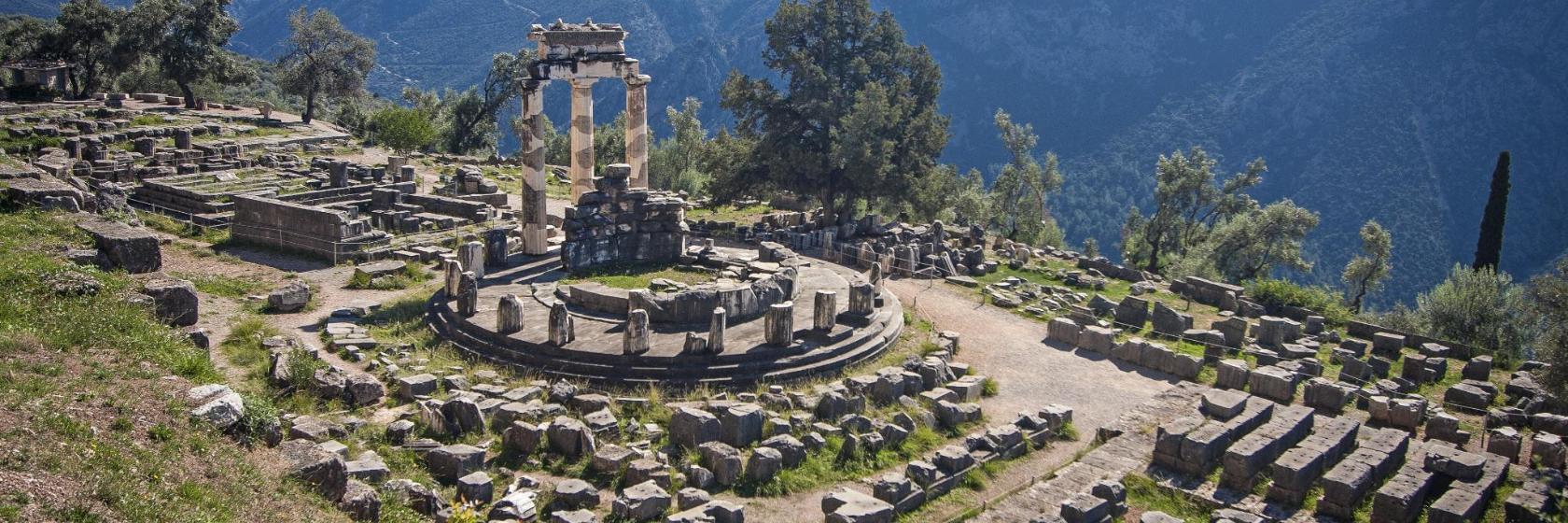 Delphi