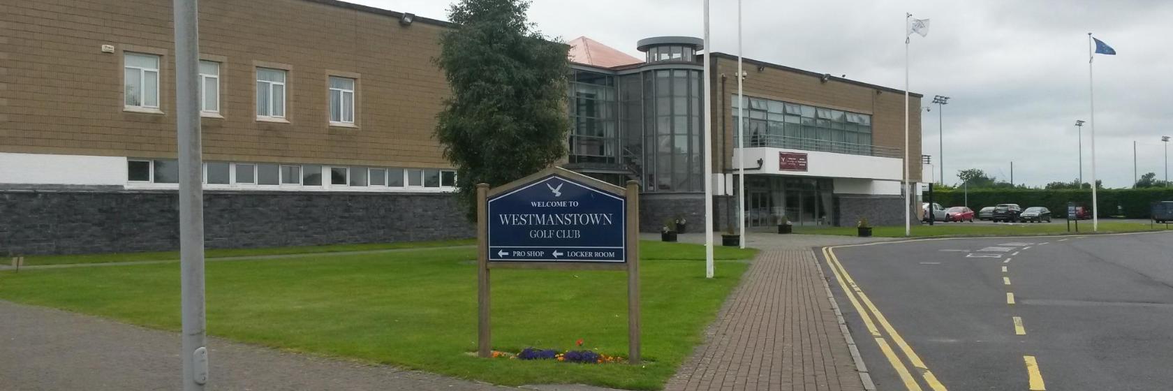 Westmanstown Golf Club