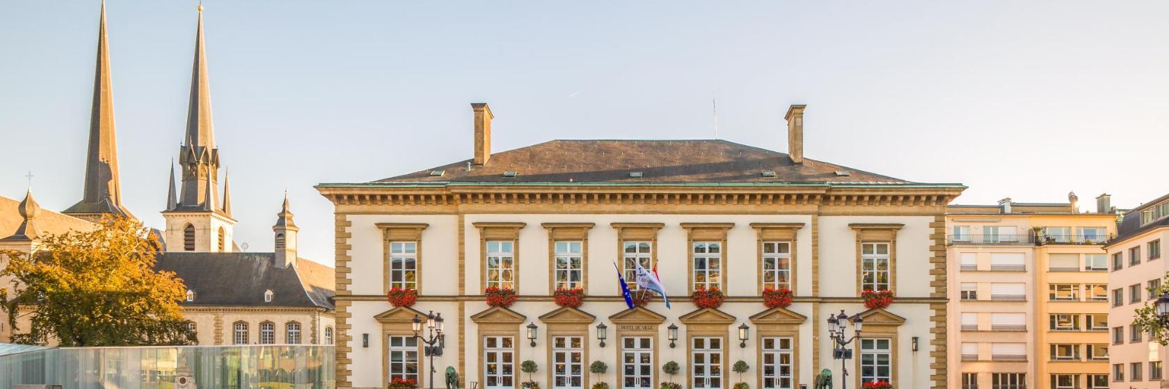 Place Guillaume II