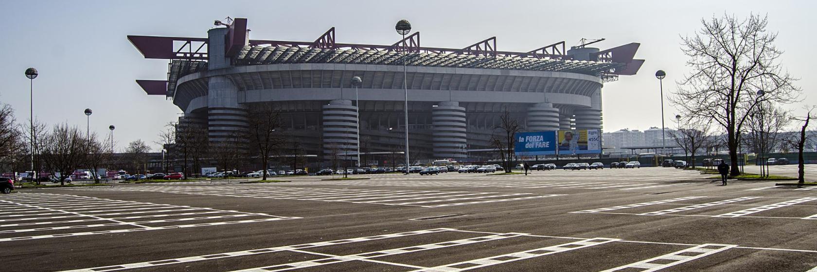 San Siro Racecourse