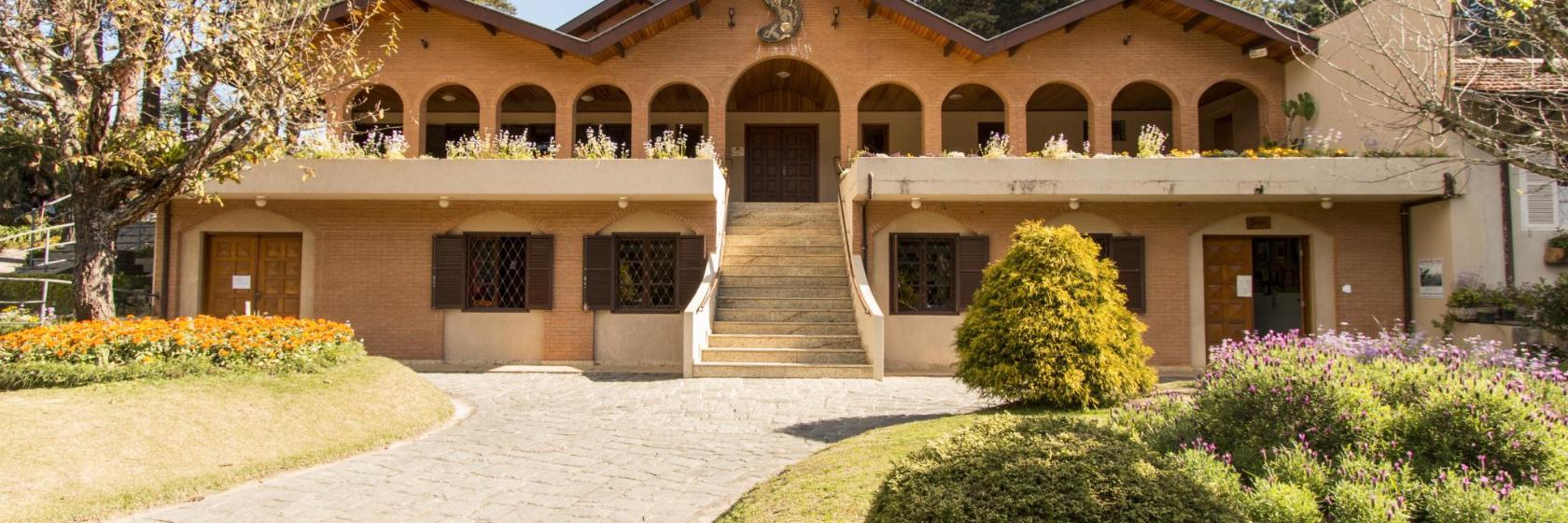 Saint John Monastery