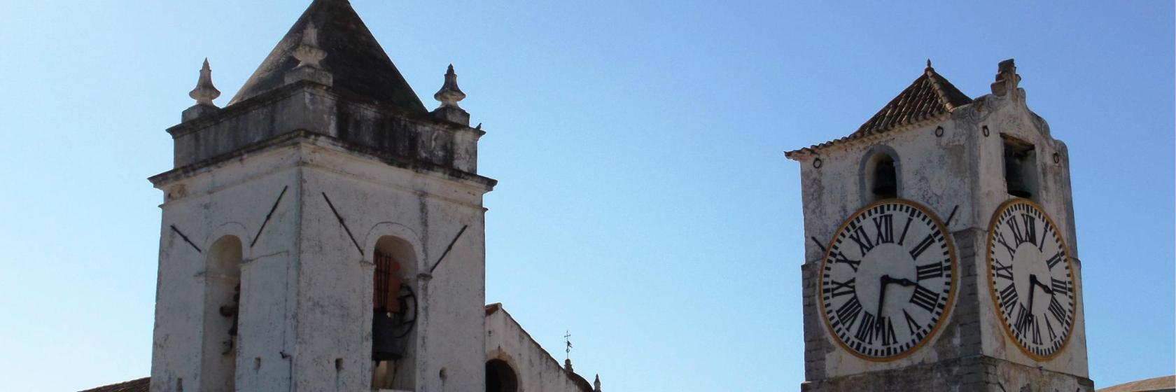 Church of Saint Mary of the Castle