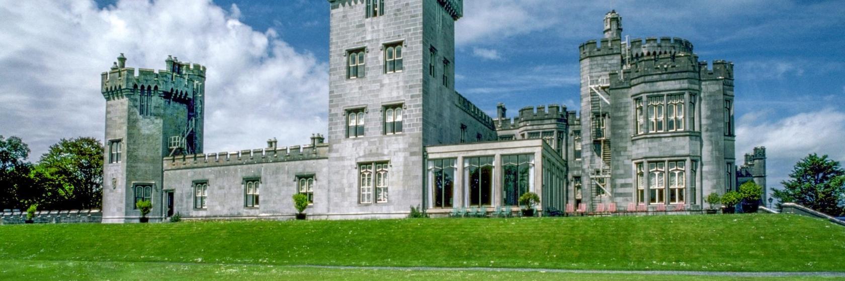 Dromoland Castle Golf Club