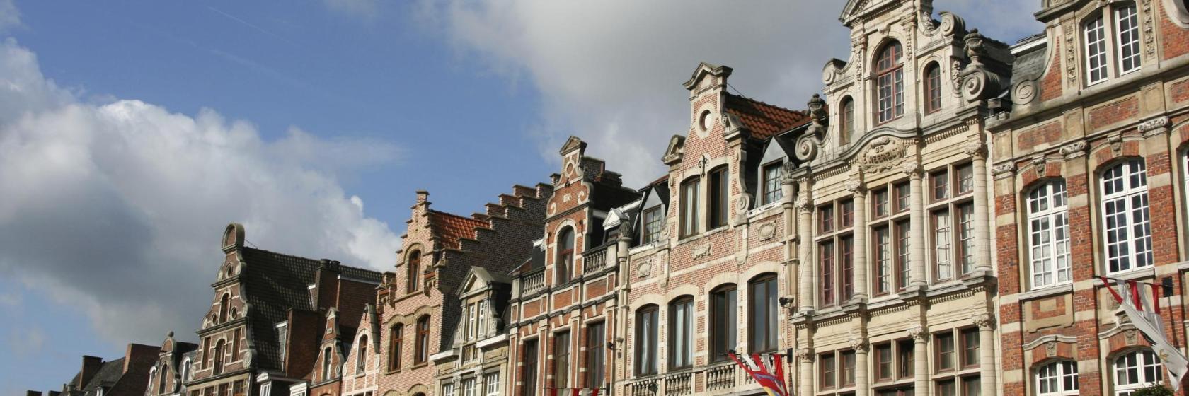 Vieux Marché