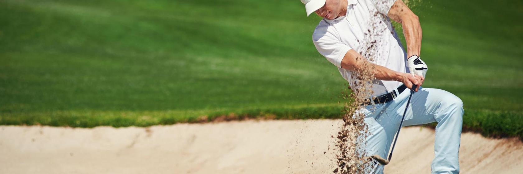 Golf Platja de Pals