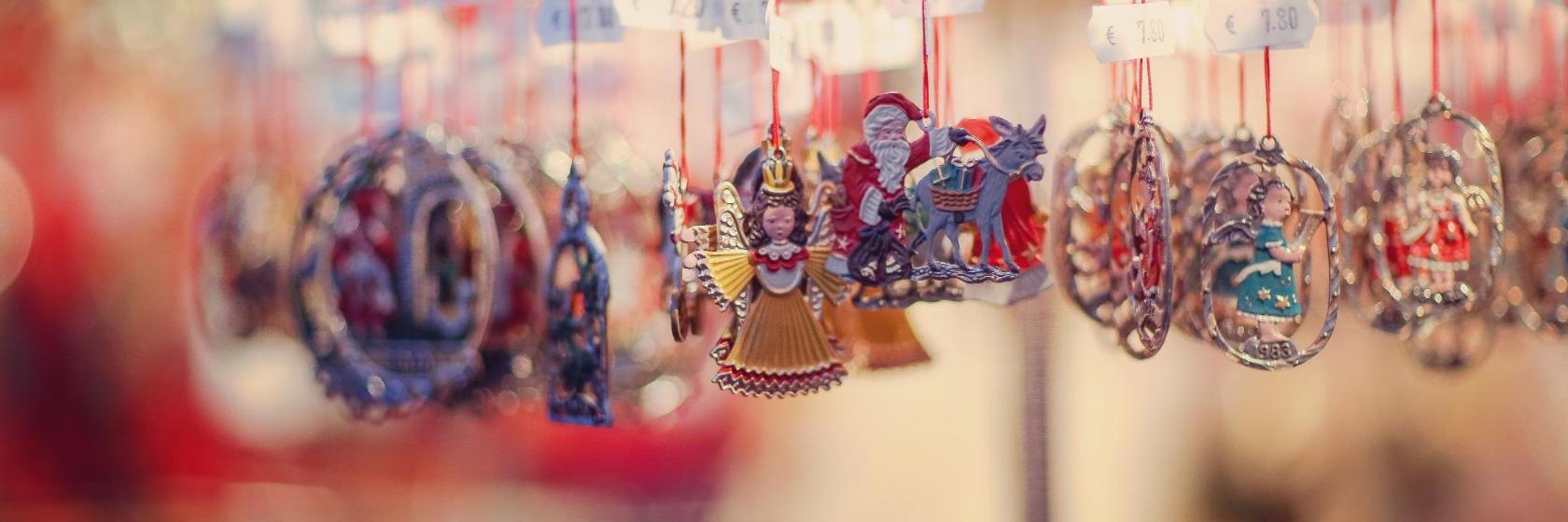 Goslar Christmas Market