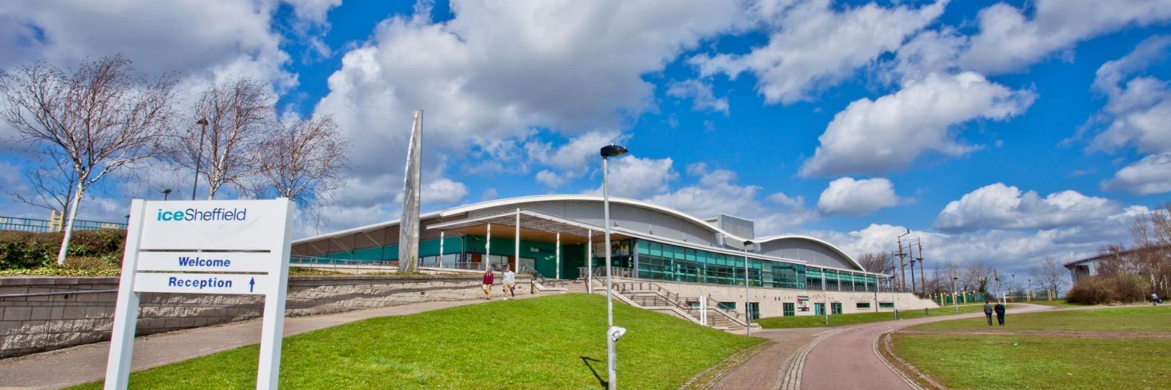 IceSheffield