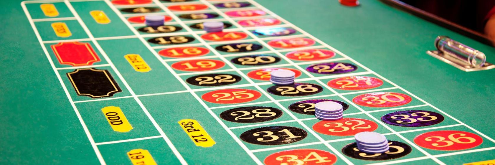 Lake City Casino Kamloops