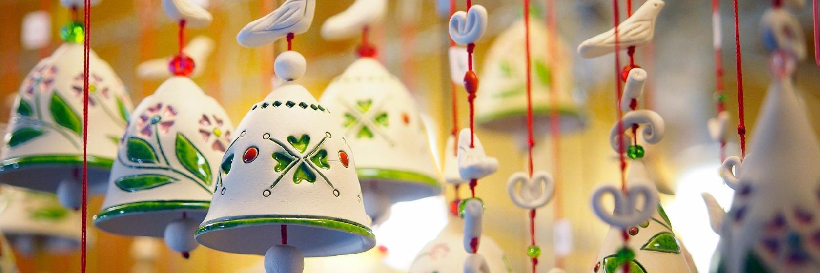 Oberhausen Christmas Market