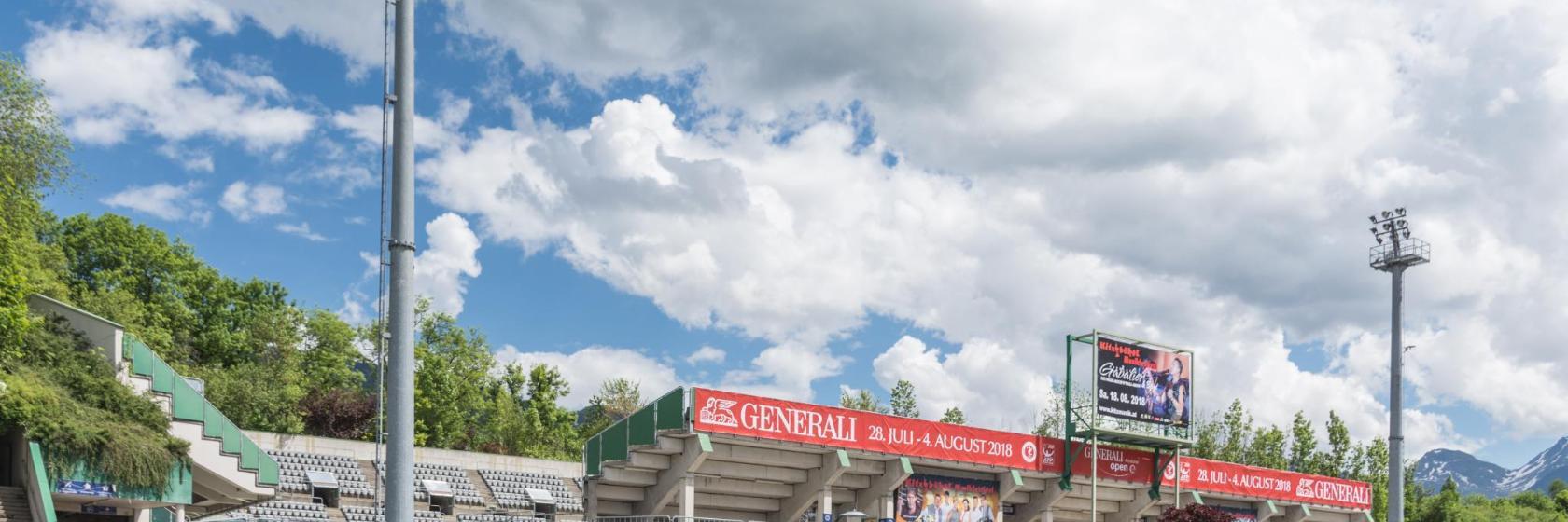 Generali Open