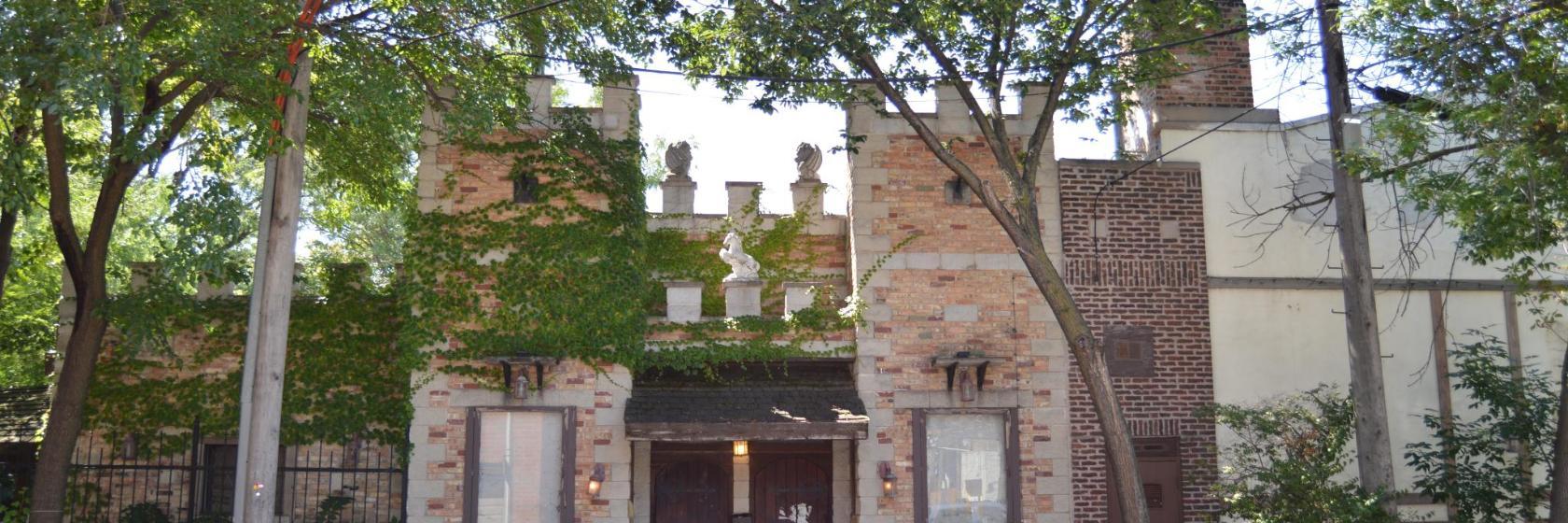 The Noble Horse Theatre