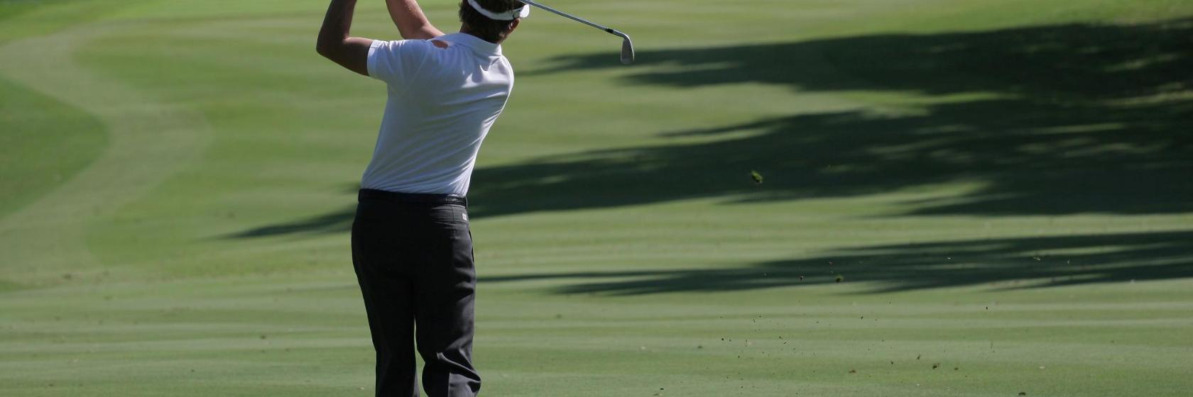 Mojacar Marina Golf Club