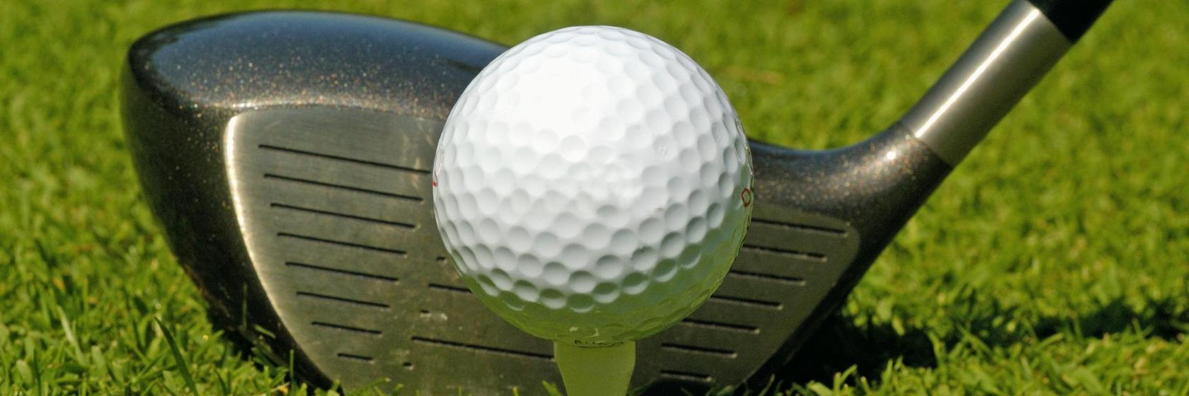 Paris Country Club Golf Course