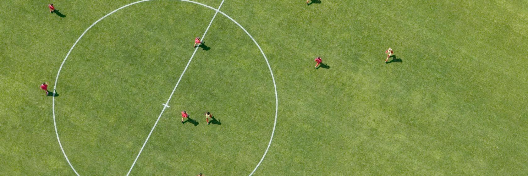 El Sardinero Stadium