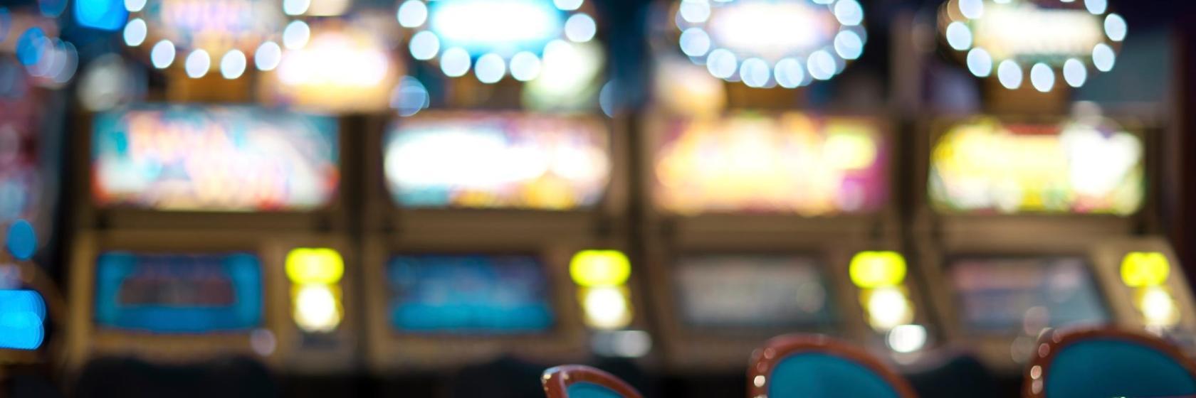 Palm Beach Casino