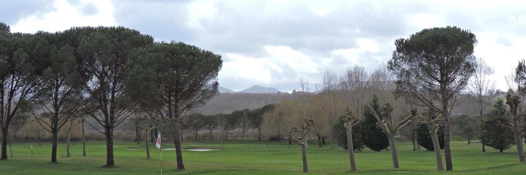 Golf Chantaco