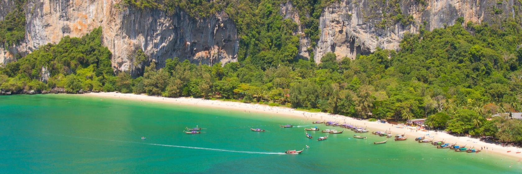 Baie de Pai Plong