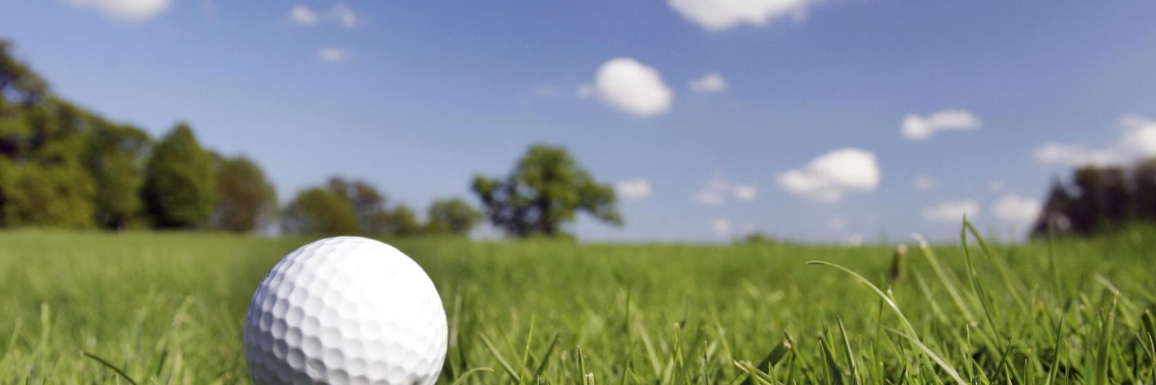 Golf de Chantilly