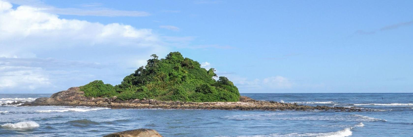 Praia dos Sonhos