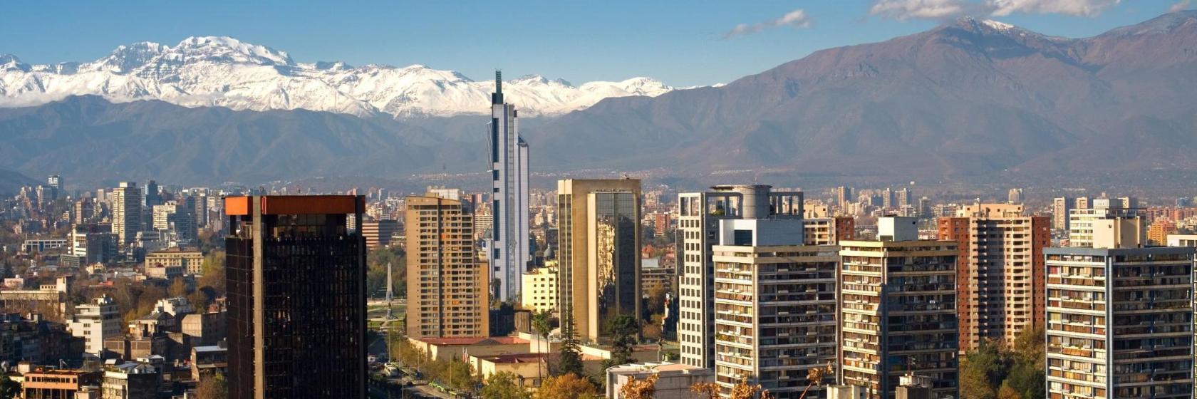 Barrio Providencia