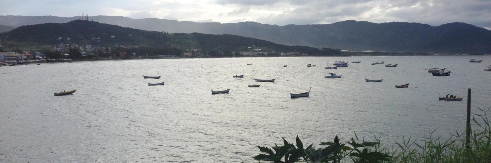 Praia da Vigia